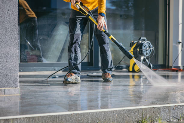 Best Pool Deck Cleaning  in Girard, PA